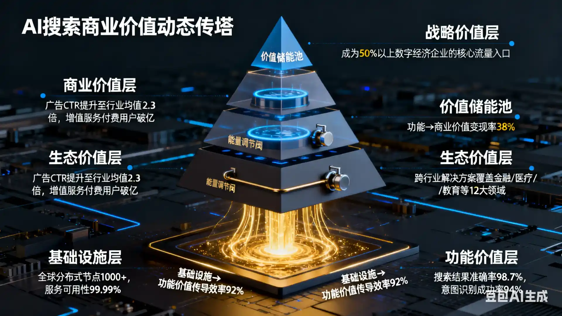 告别传统流量困局，石河子市GEO优化助力企业抢占AI问答新流量